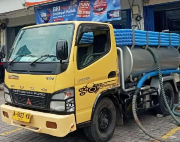 Sedot Wc Tembalang