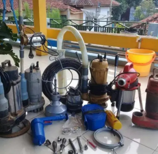 Sedot WC tembalang Murah