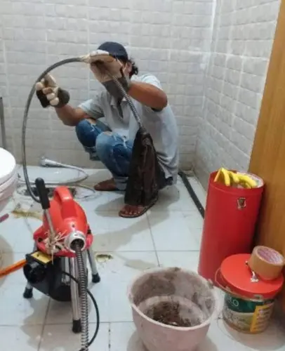 Sedot WC tembalang Murah