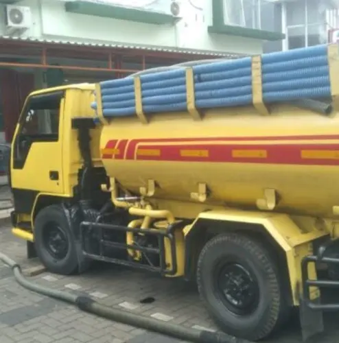 Sedot WC tembalang Terdekat