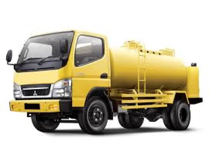 SEDOT WC SAMPAI HABIS di Tembalang